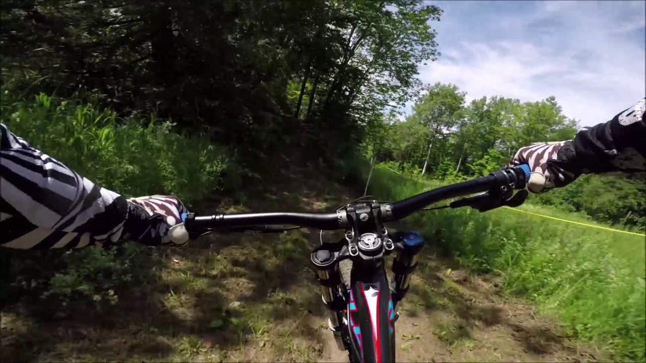HAVOC TRAIL PREVIEW FULL RUN CHESTY P O V  2019