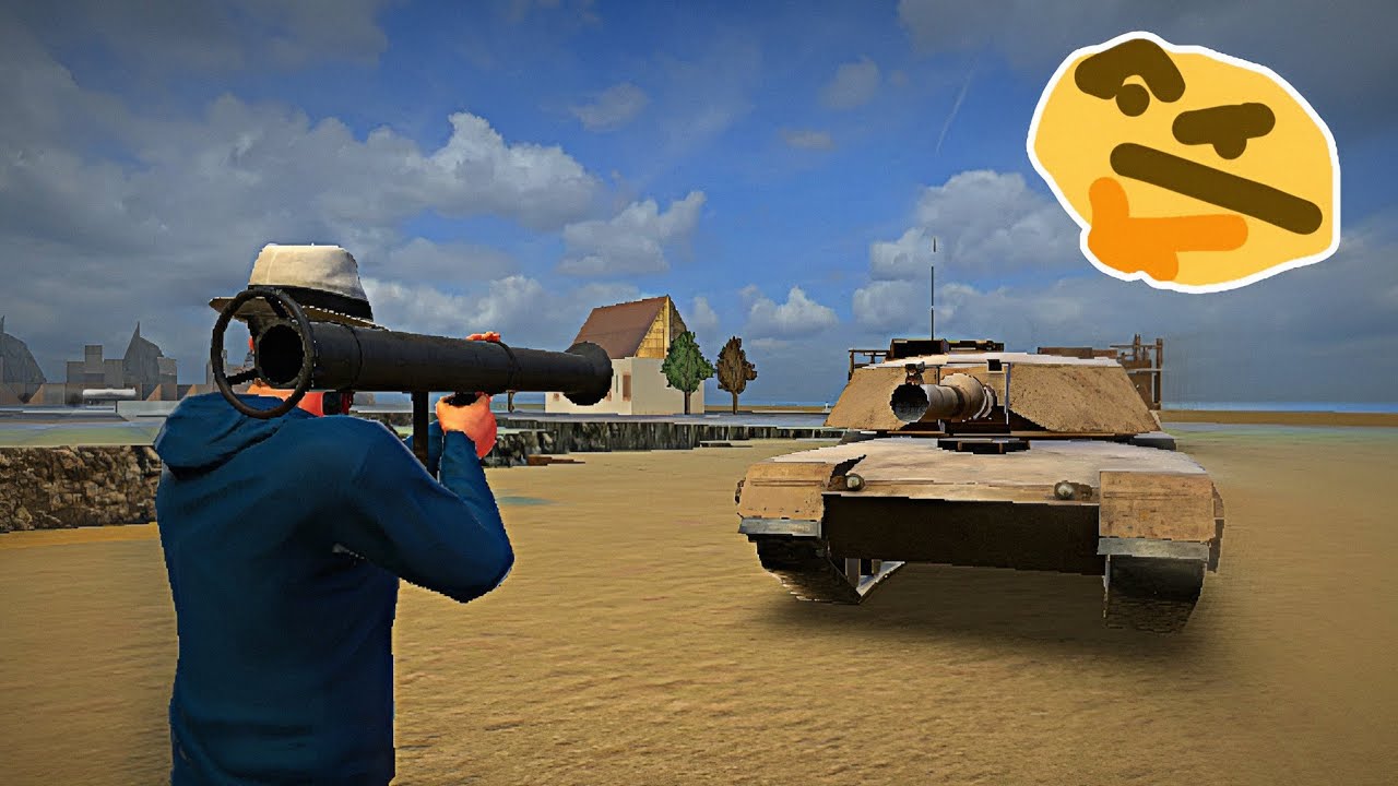 Почему вам НЕ следует делать эти вещи в Payback 2?