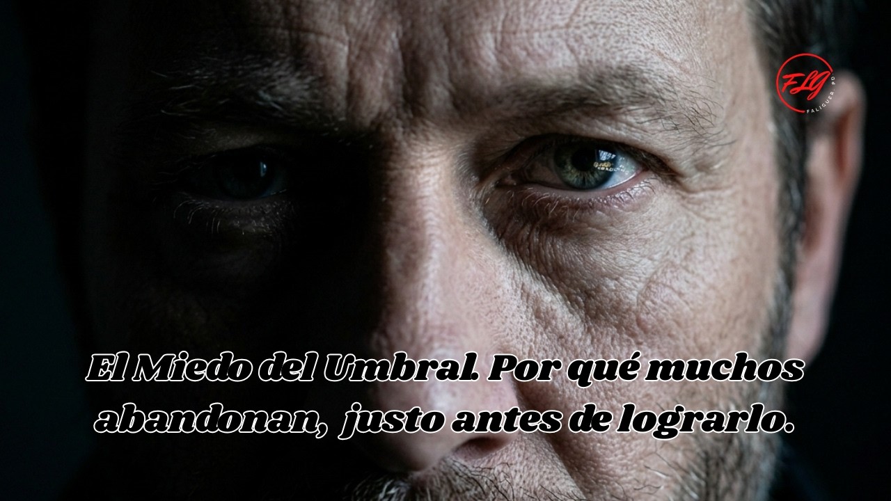 No te rindas hoy: Podrías estar a un paso de la meta.