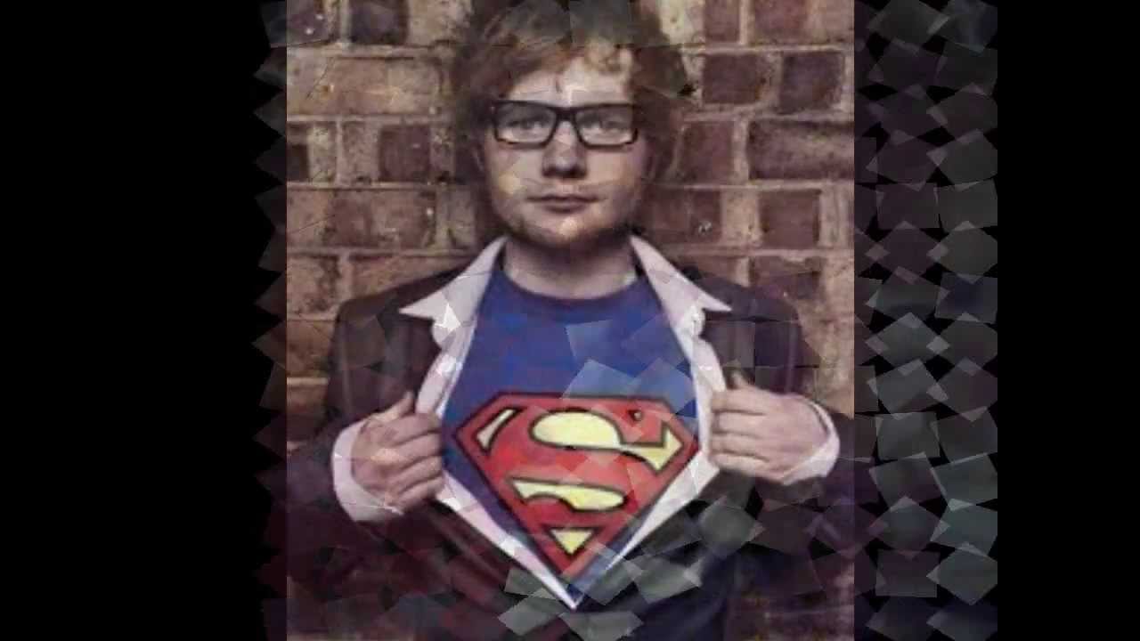 Ed Sheeran - Kiss Me *Slowed Down*