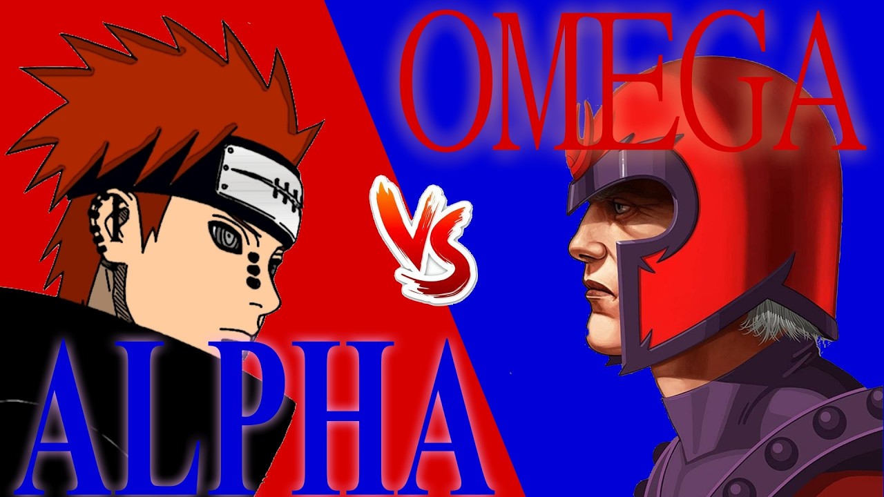 Could Pain take down Magneto?