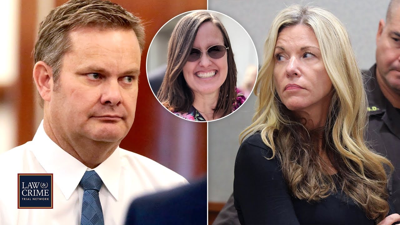 7 Shocking Revelations About Tammy Daybell's Death Uncovered in &lsquo;Doomsday Cult&rsquo; Mom&rsquo;s Trial