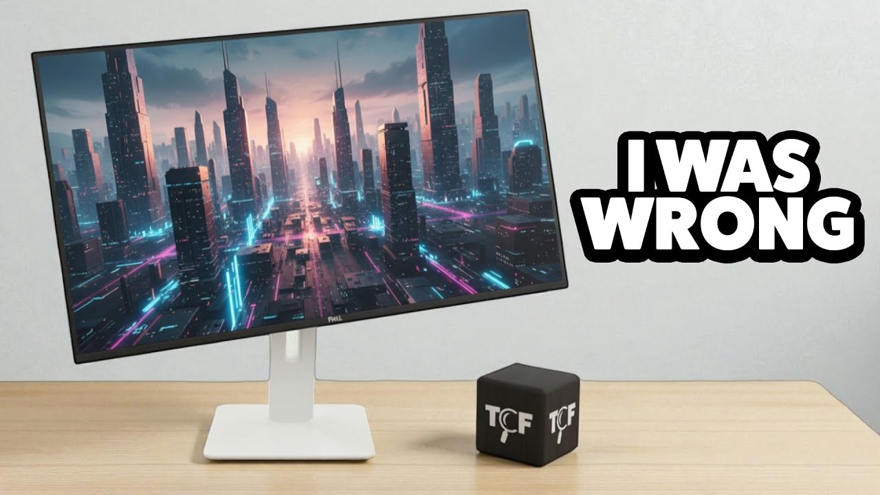 Dell S2425HS Review - The ONE Thing That Surprised Me Most
