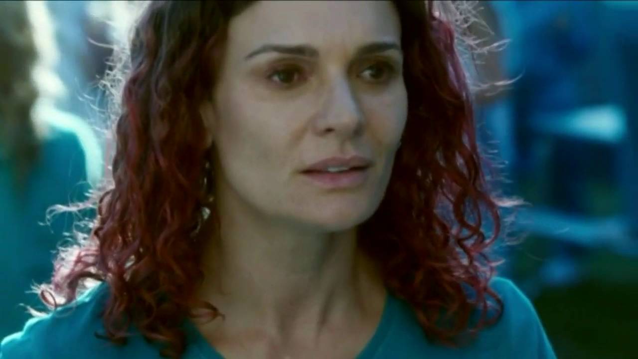 Bea Smith  -(Saturn) Wait for me