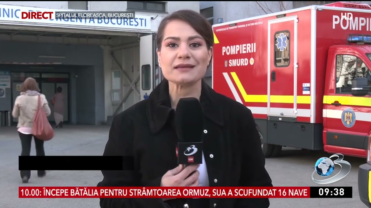 Pacienții din categoriile defavorizate, uitați de autorități în spitale