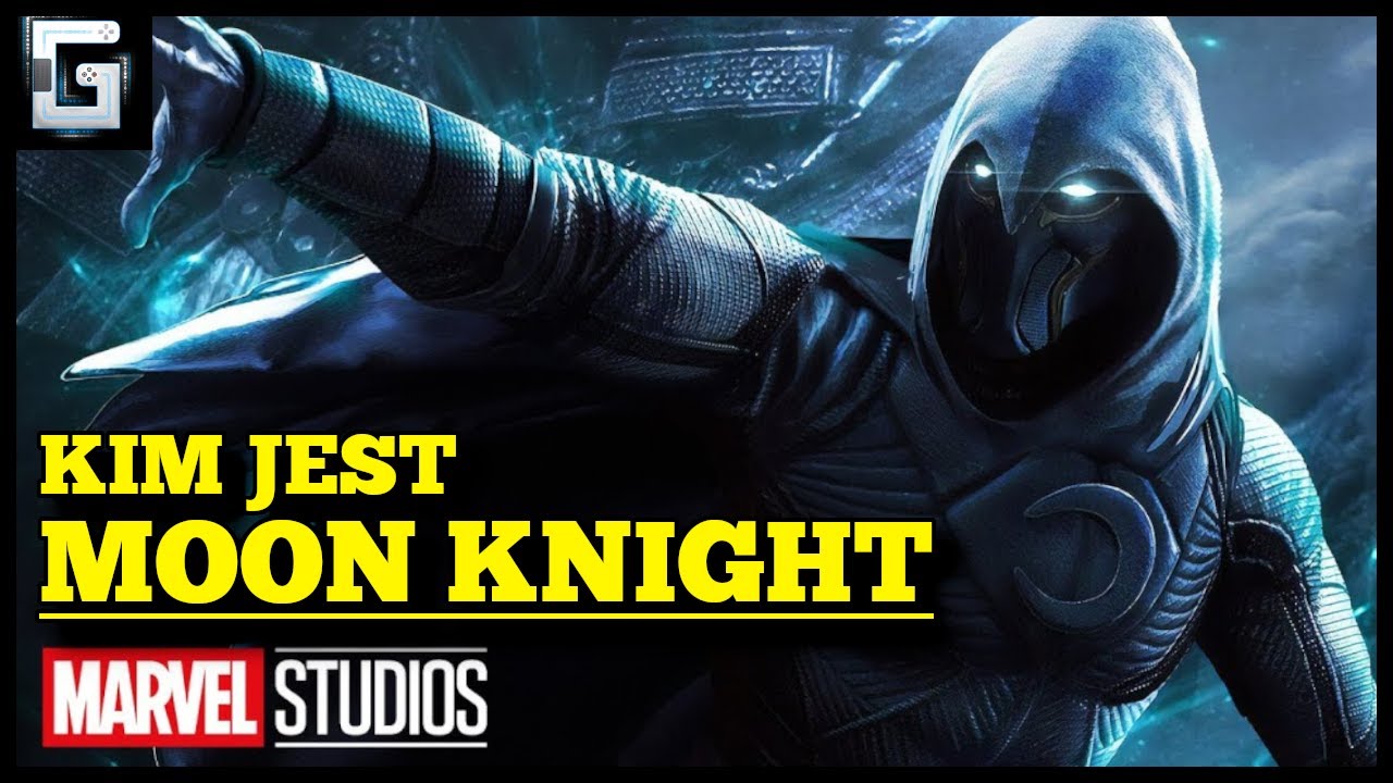 Kim jest Moon Knight? Marvelowski Batman i Secret Avenger