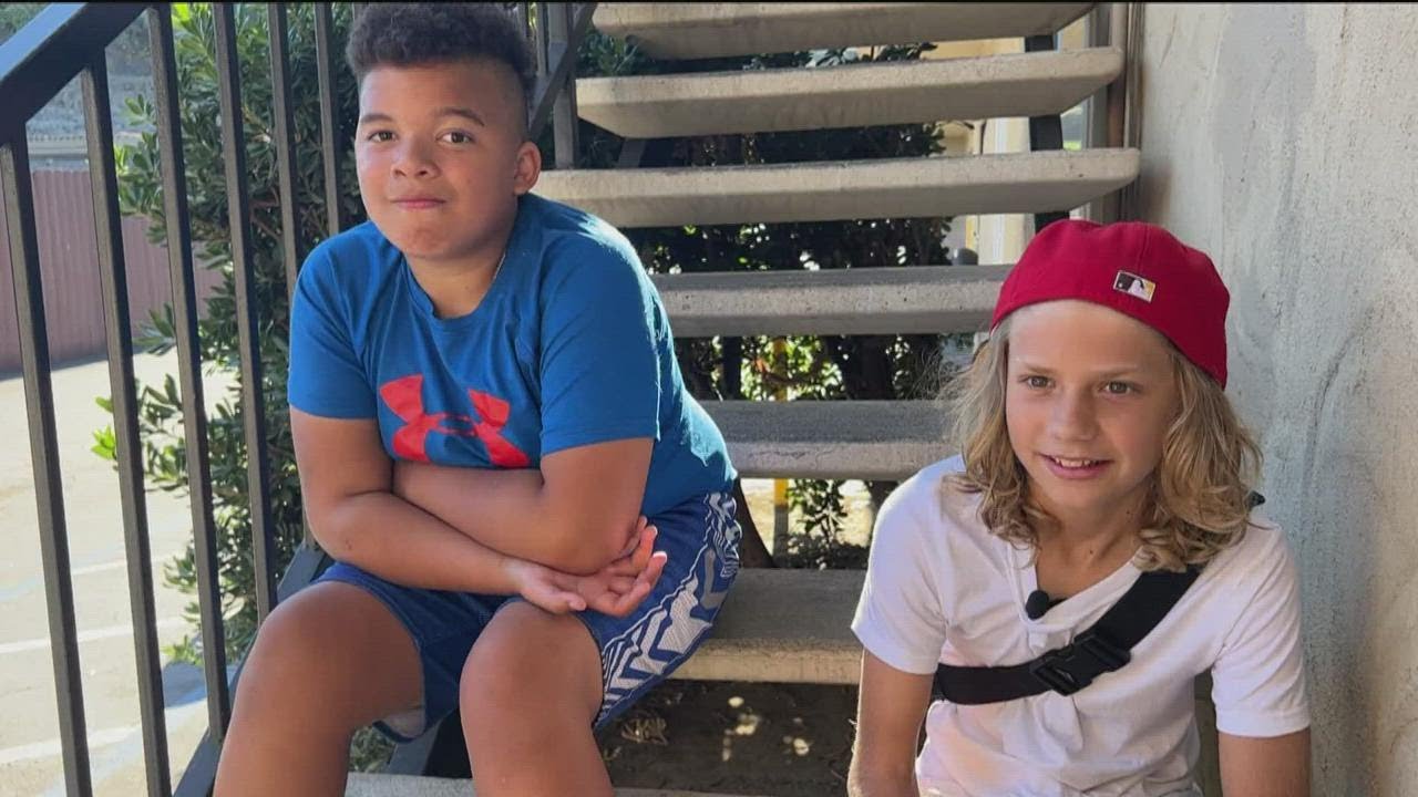 Two mothers and their children left homeless and abandoned after cars are towed