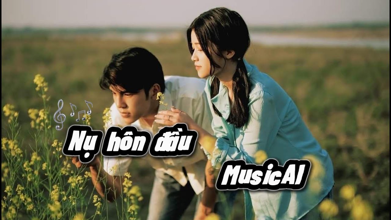 Nụ hôn đầu  | MusicAIChillVibes #nhacAI #nhacbuon #aivietnam #nhacchill
