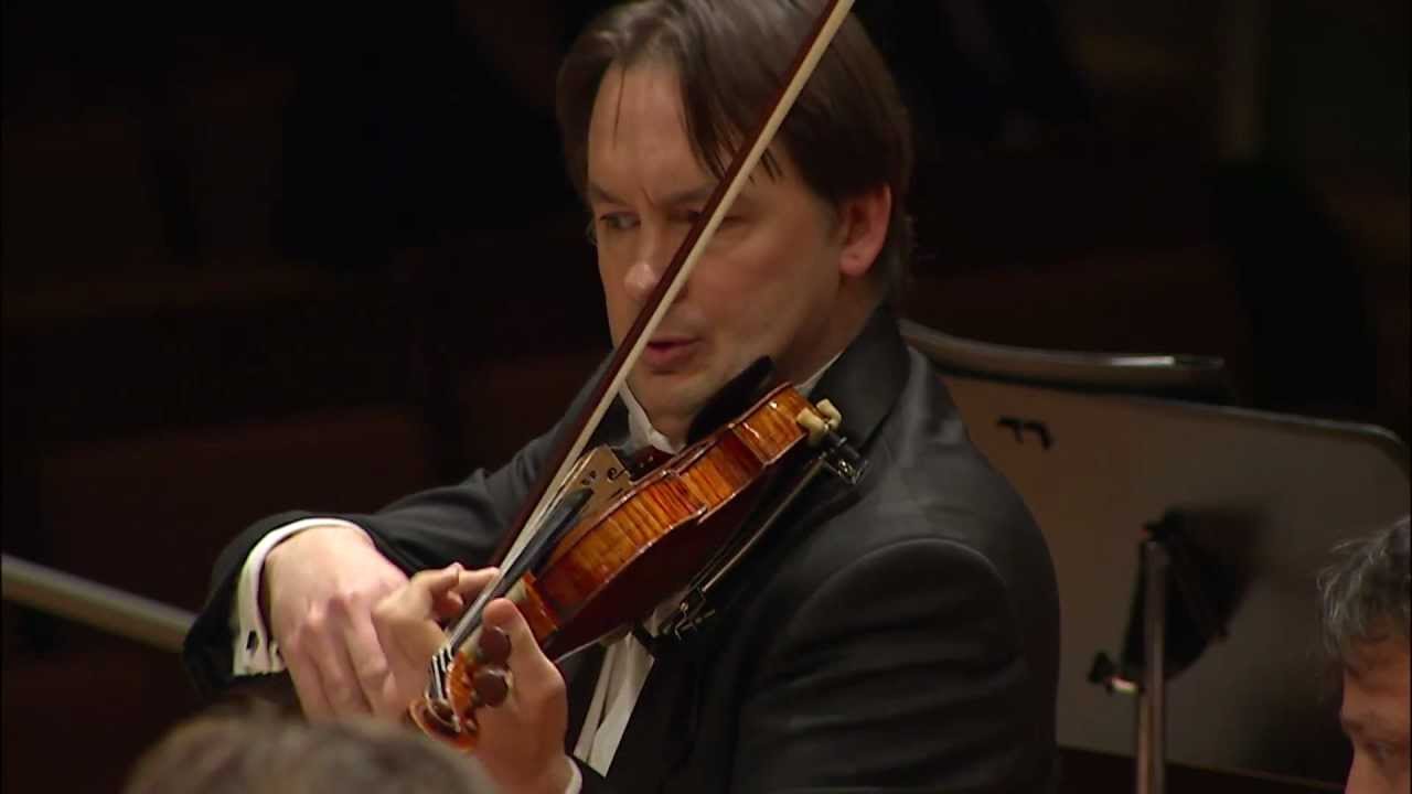 Wagner: Siegfried Idyll / Haitink &middot; Berliner Philharmoniker
