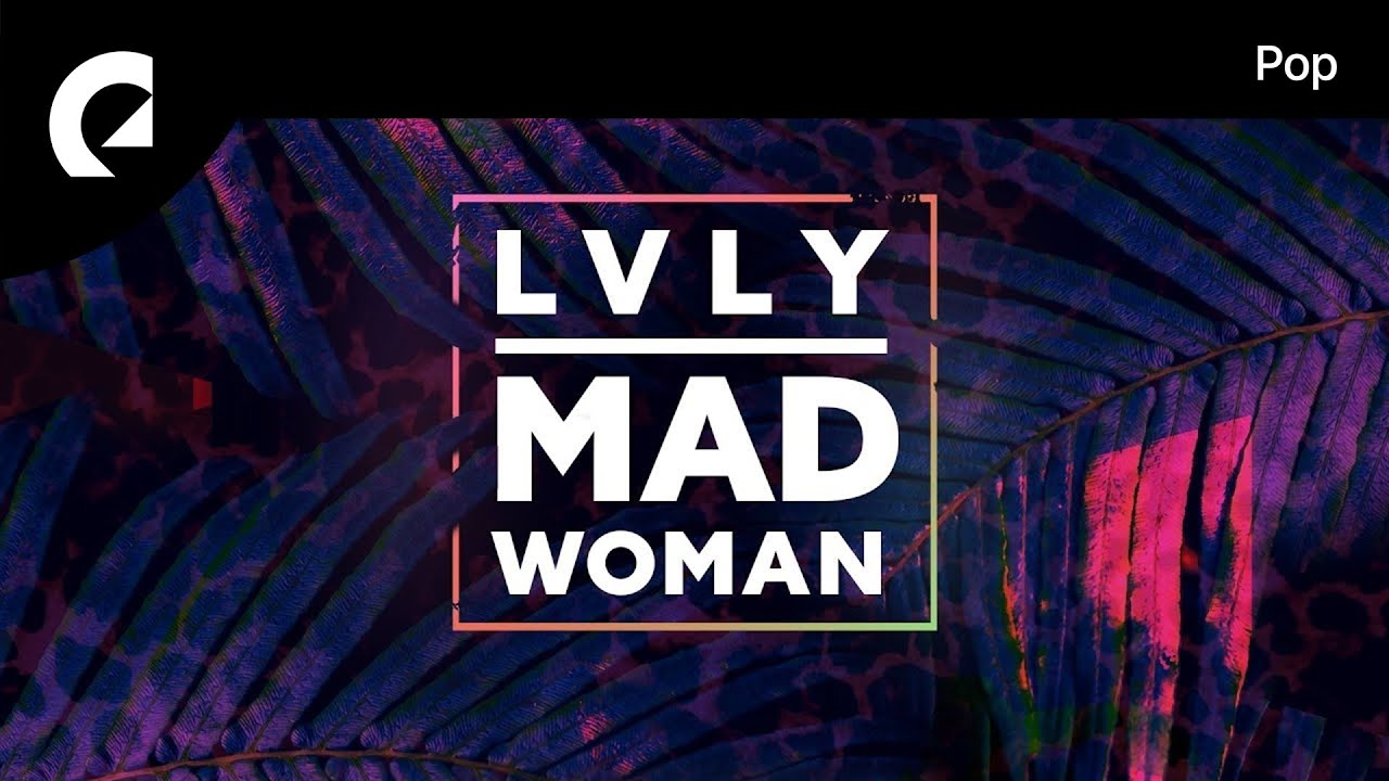 Lvly feat. Frank Moody - On The Clock