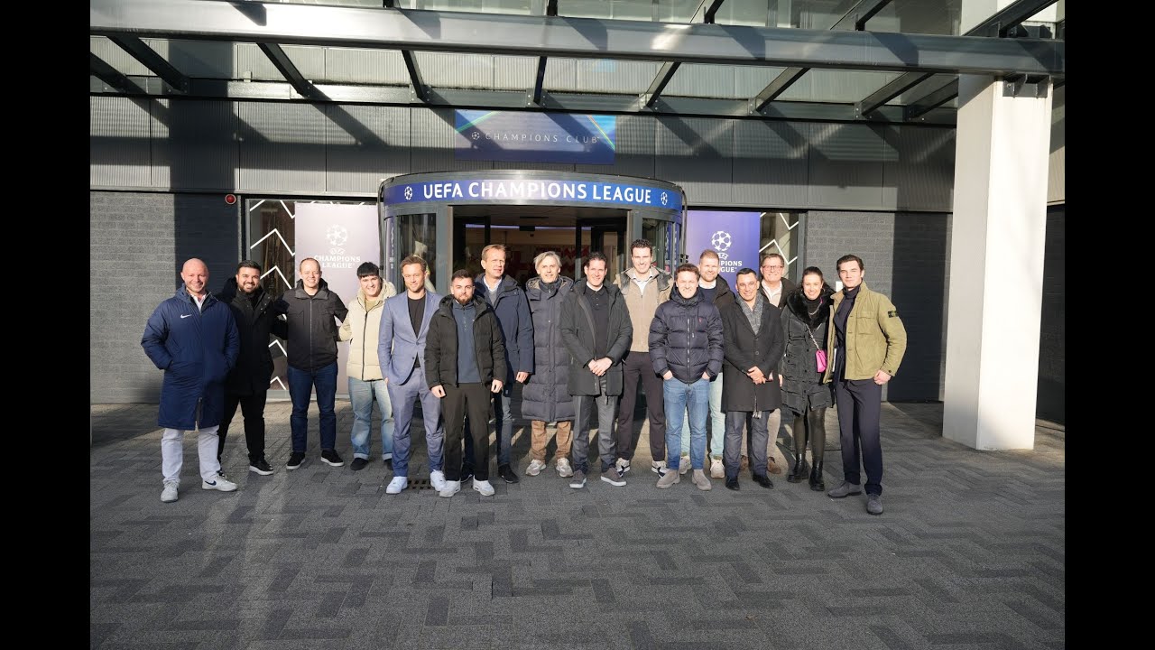 ESSMA -  Live Matchday Experience, powered by Signify