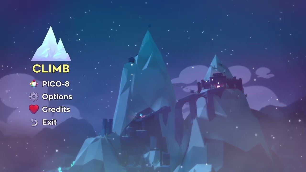 Making a bit more progress on Celeste| !commands !discord !lurk !clip