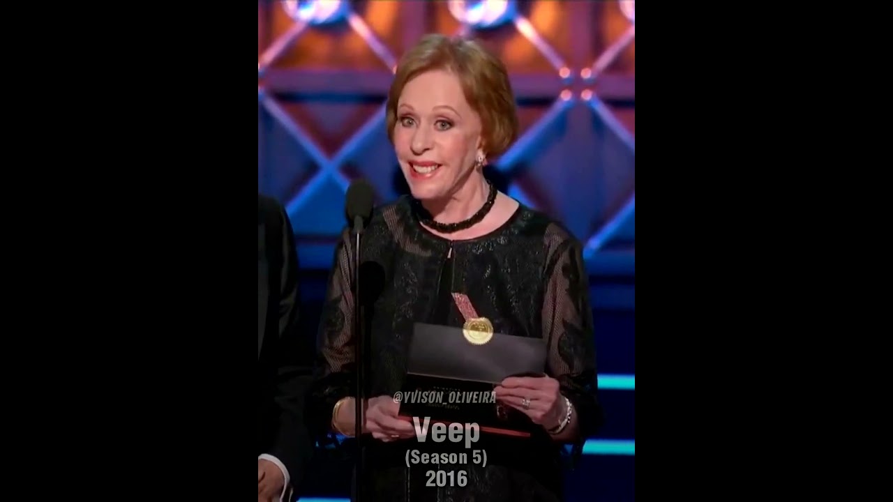 Emmy Awards Best Comedy Series (2005-2023) #shorts