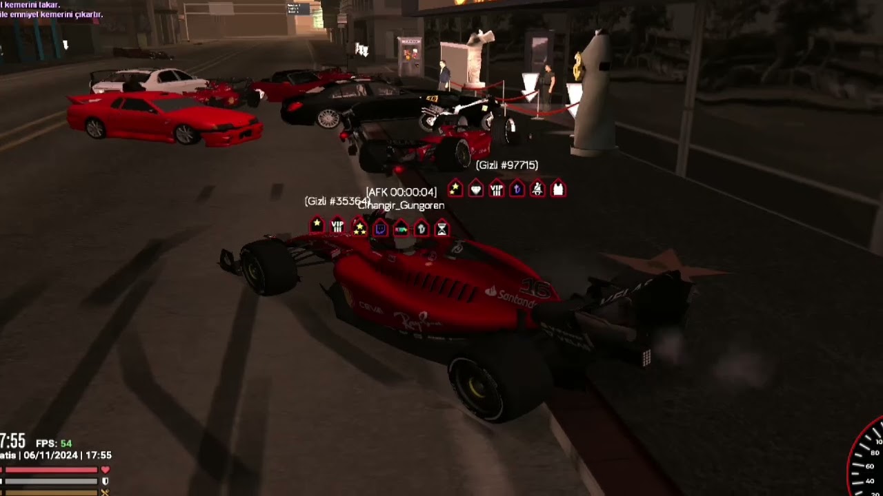 Baronluğa el koydum. [www.kizilgaming.com]