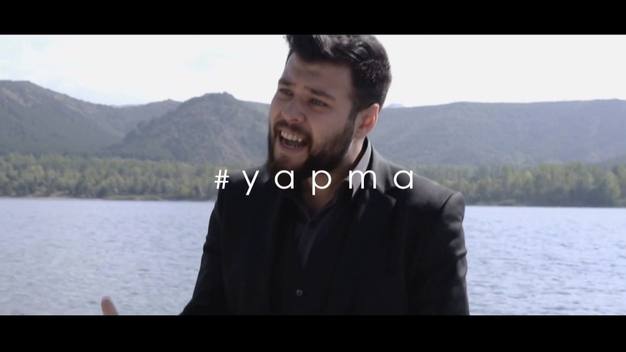 GRÜNPOOH BARLAS FT.  ÖZCAN ÖZTÜRK BIRAKIN YANSIN / Müzik Klibi Örnekleri