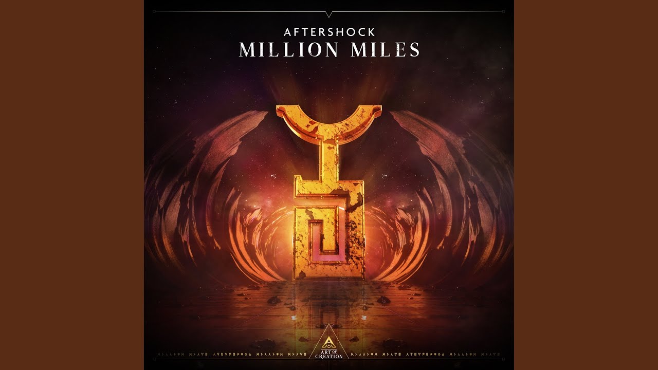Million Miles