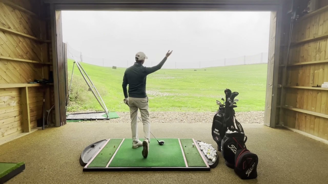 2 Minute Tip- Driver #1 #driver