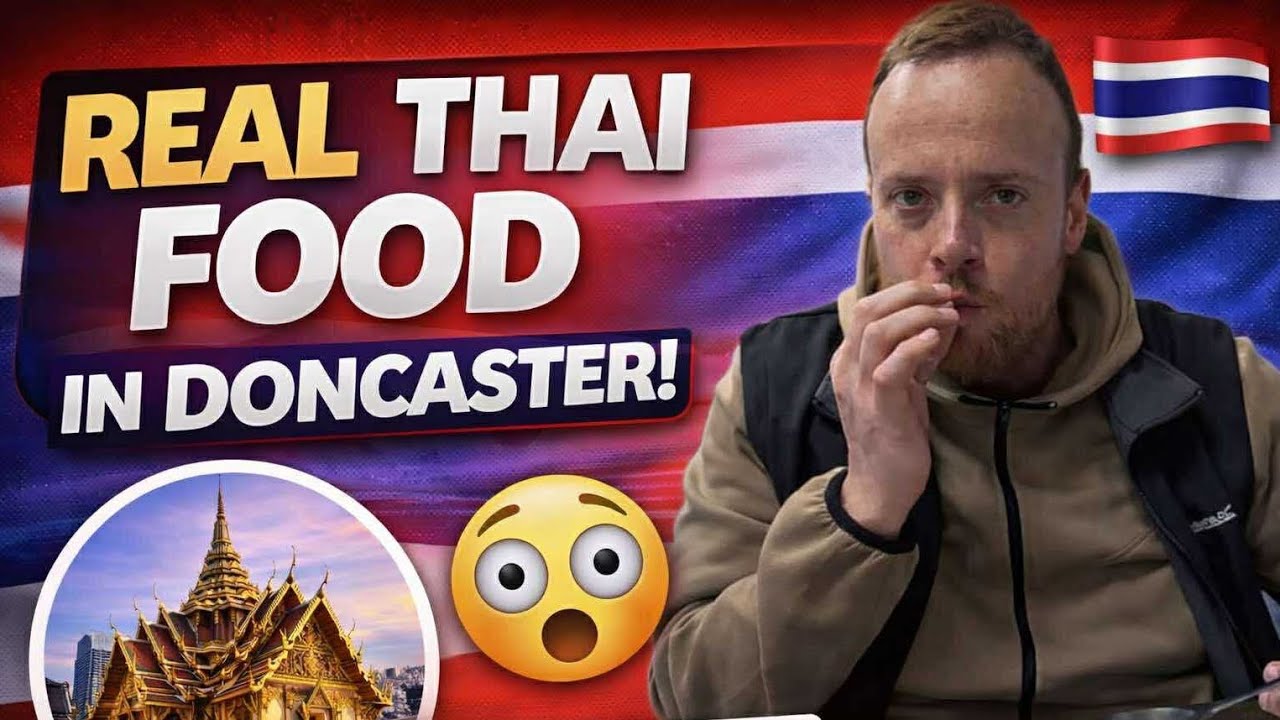 Charm Thai Cafe Doncaster 