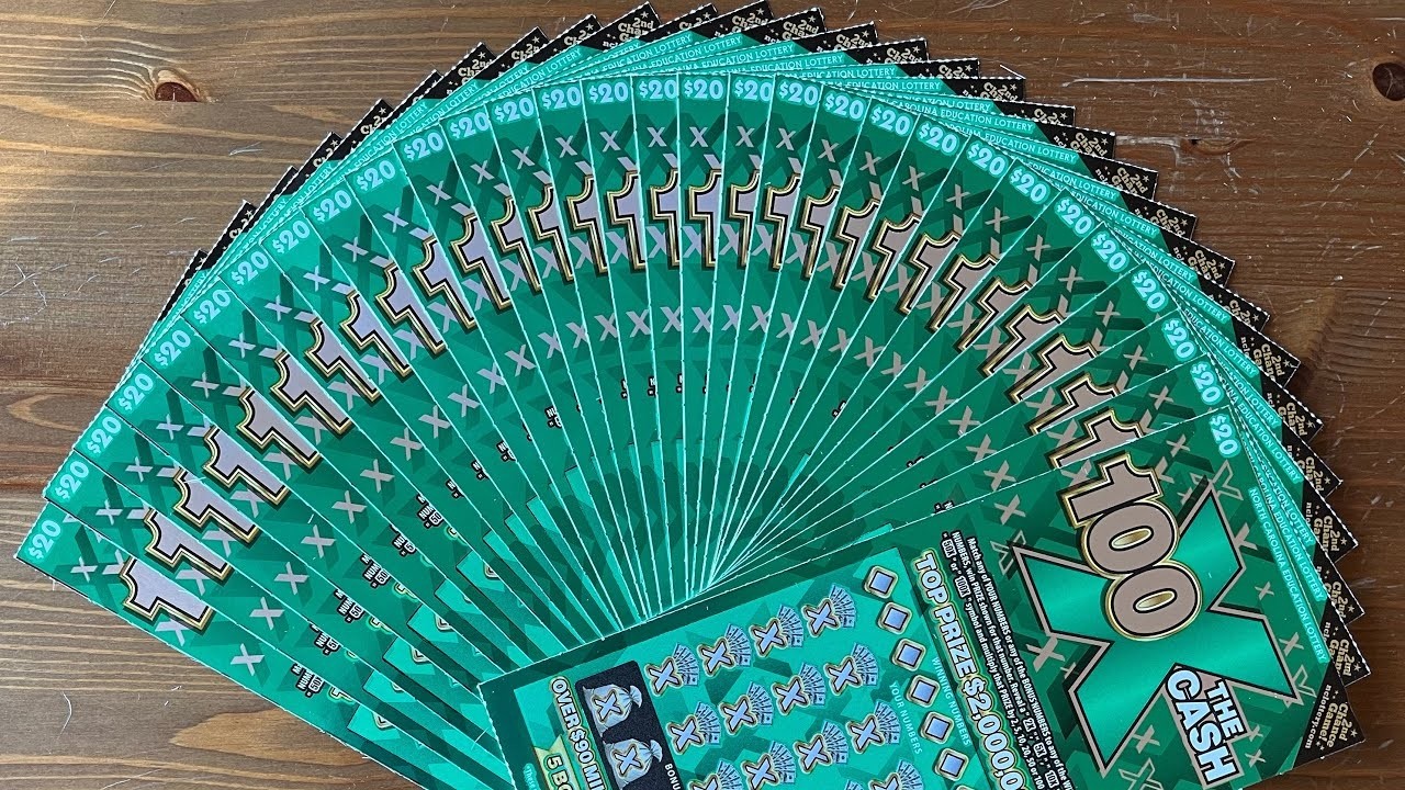 MIXED BOOK of NC Scratch-offs!🌟$600 Gamble🌟How Many Multipliers Can We Find?🤑