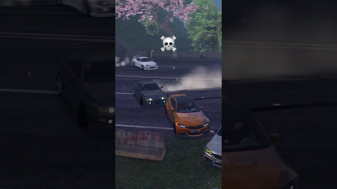 BMW M4 😈 vs Toyota Supra Mk4 ☠️ | Tuning Club Online