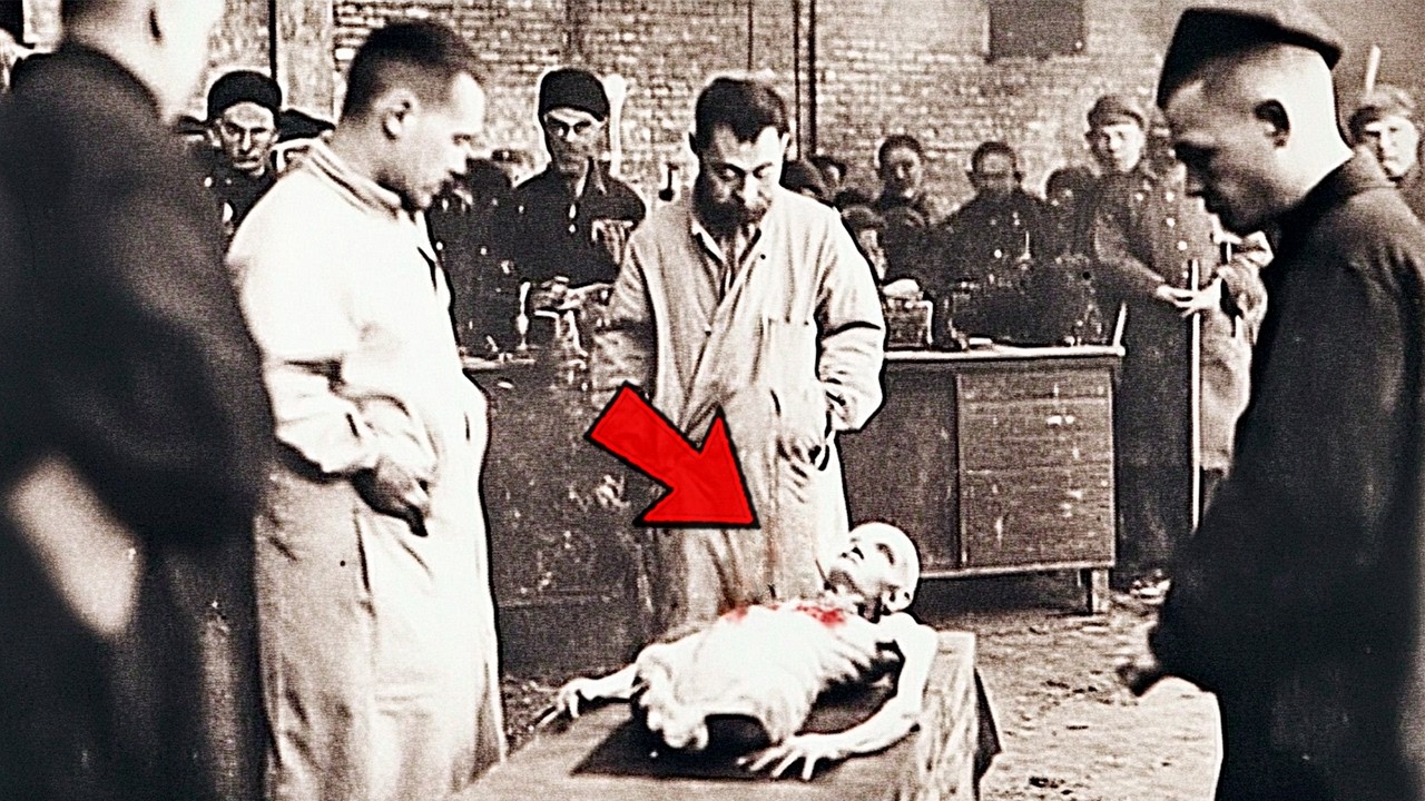 📸▶ 100+ RARE Historical Photos You Were NEVER Meant to See! Vintage Old Photos