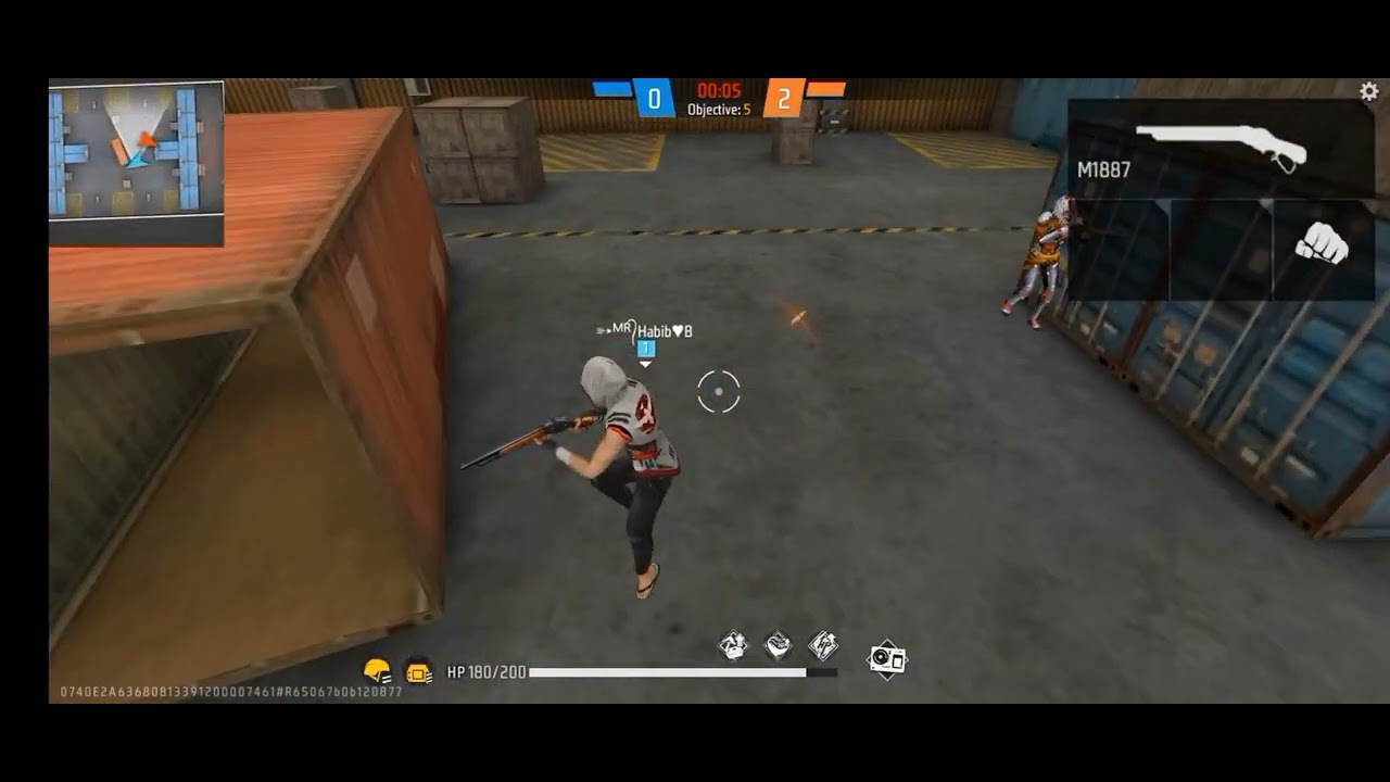 TGM GAMING ONE TAP
