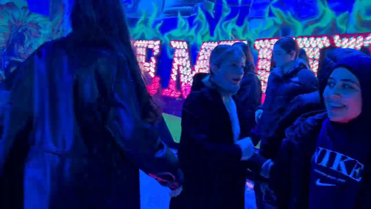 Dom Dancer - Rasch (Offride/POV)Video Winterdom Hamburg 2022