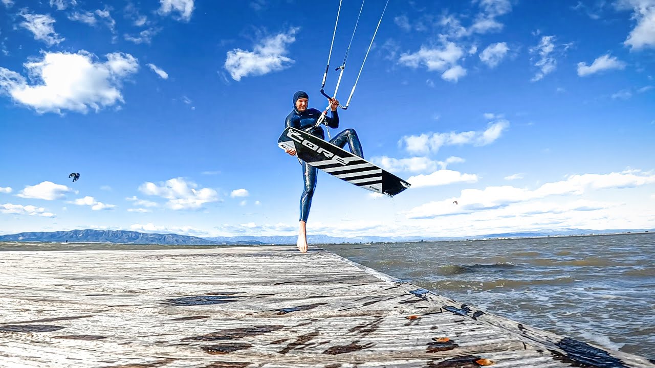 A Place Every Kitesurfer Should Know
