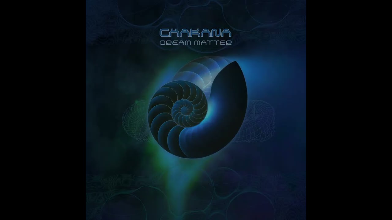 Chakana - Through An Hourglass