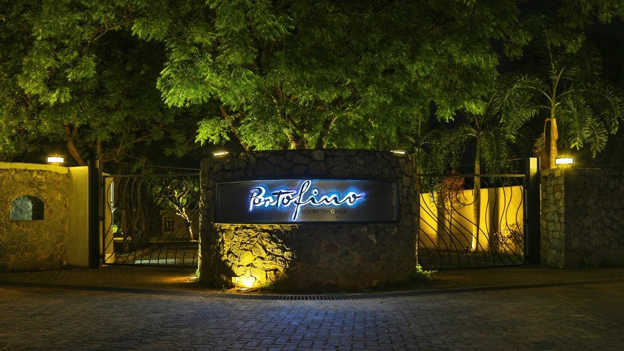 Portofino Resort Tangalle 4* (Ranna 212 ) Шри-Ланка