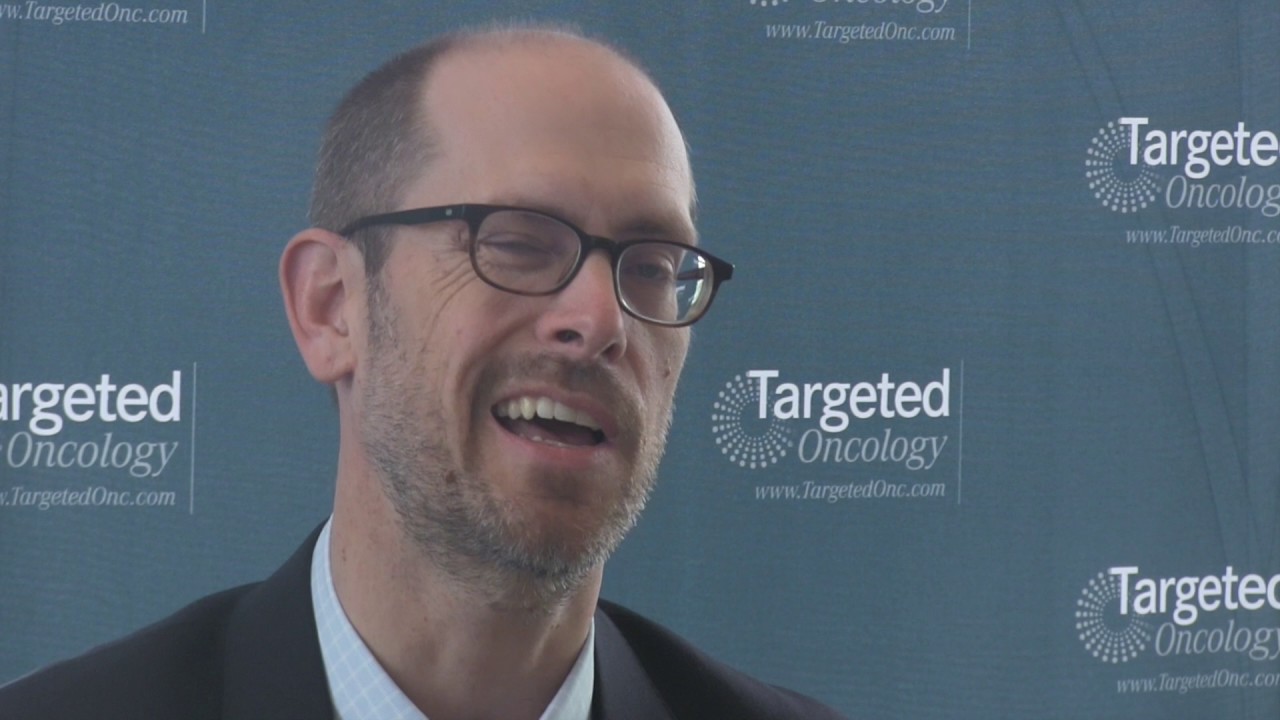 Updated Results for Nivolumab in MSI-H Colorectal Cancer