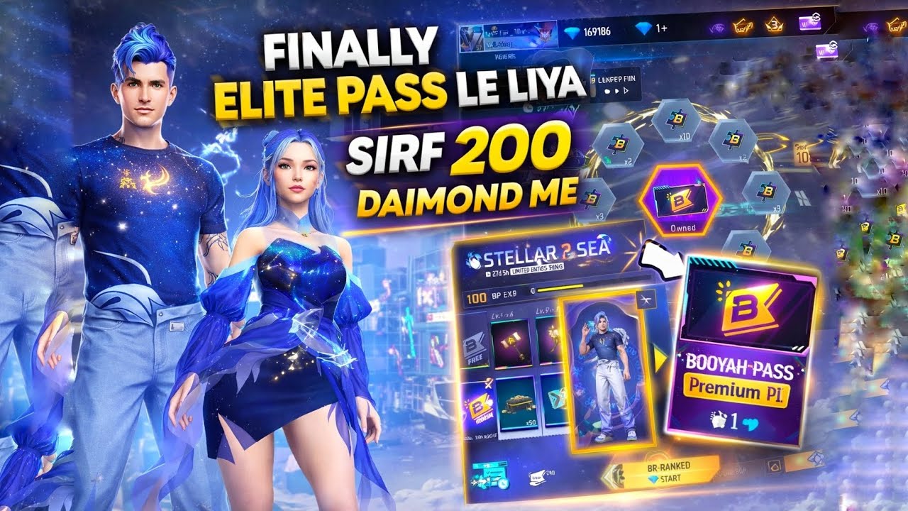 Finally Bhaiya Pass Nikal Liya 😱🔥 | Master 10× King | Free Fire
