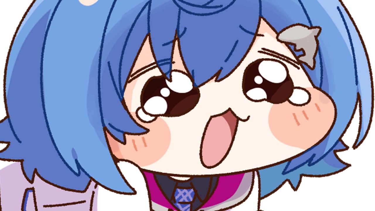 ねえ、みんな。構って！！！※アーカイブ未定※
