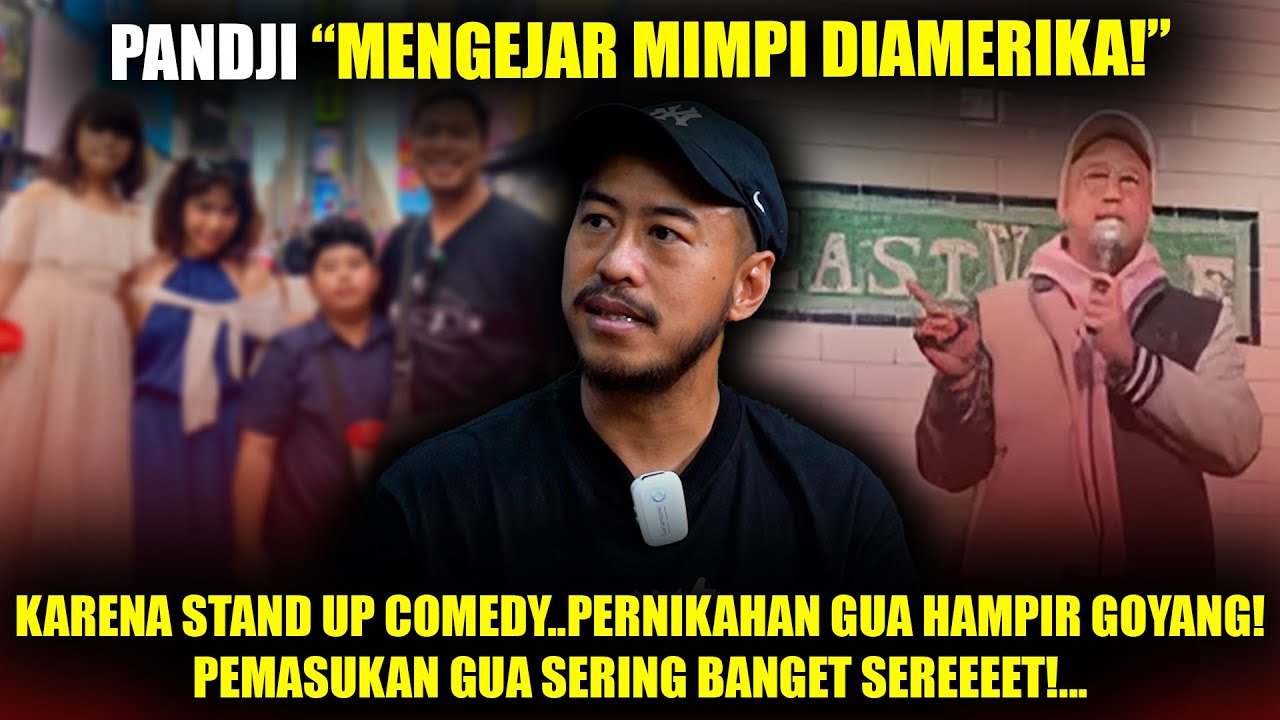 PANDJI PRAGIWAKSONO