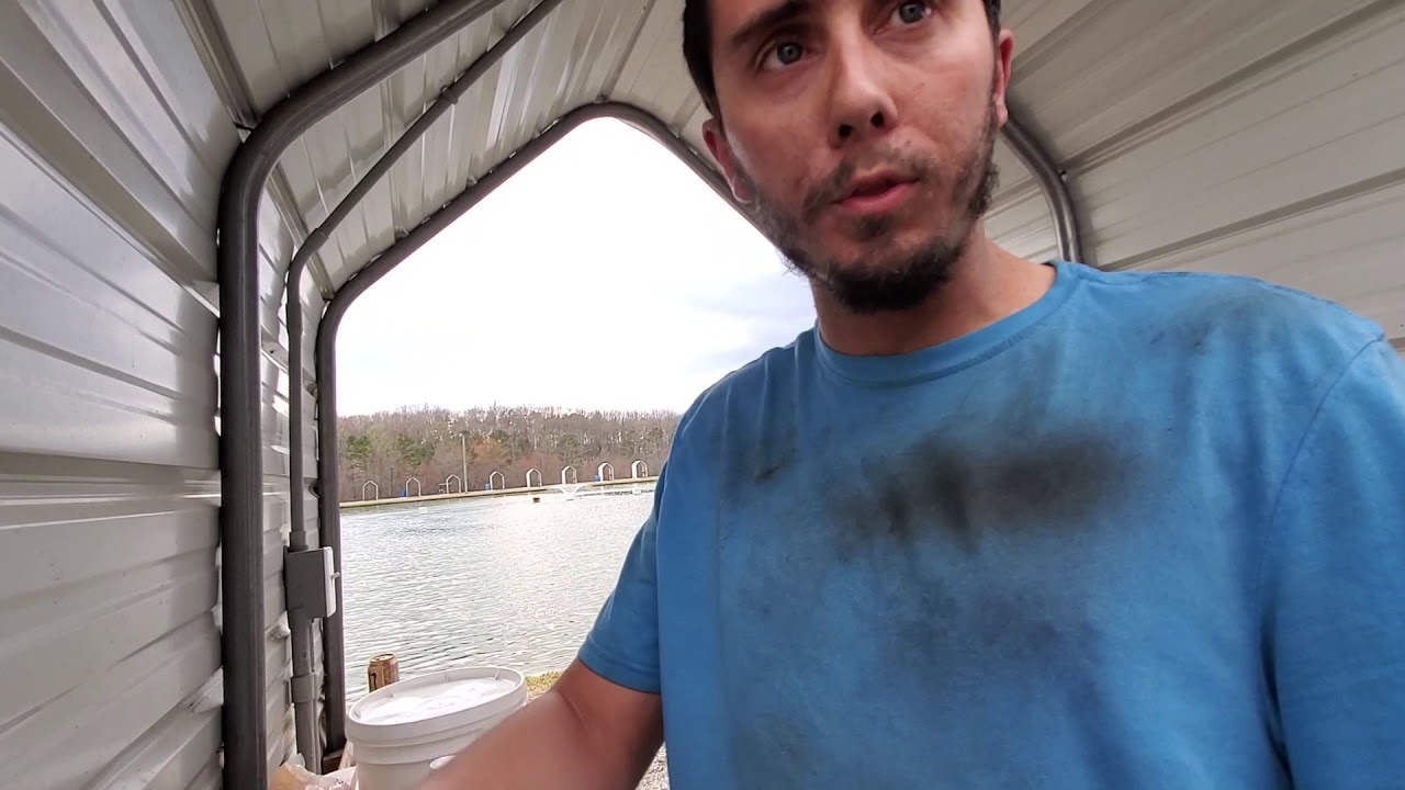 Panko and Chow pack bait (CARP)