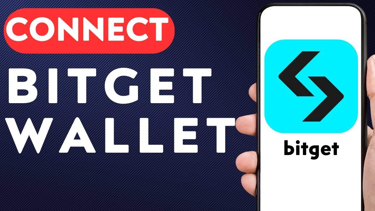 How To Connect Bitget Wallet To Bitget Exchange (UPDATE)