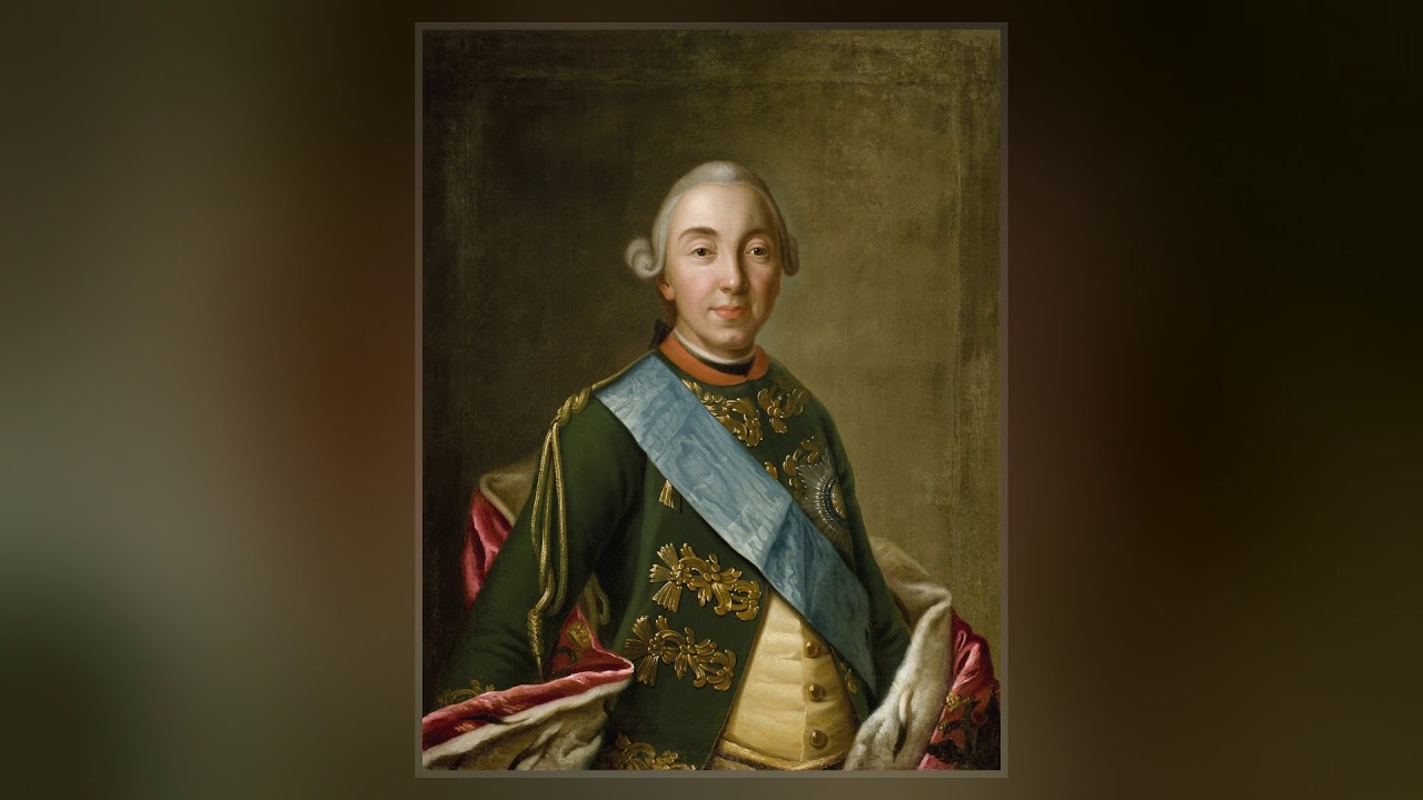 Peter III Of Russia