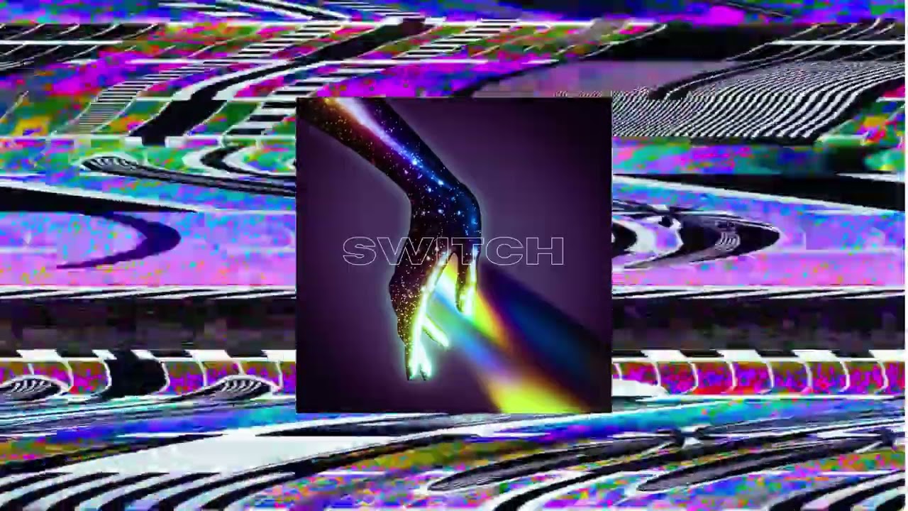 SWITCH - RUELL