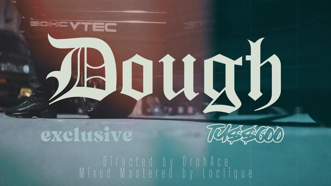 LOCLIQUE - DOUGH (OMV)