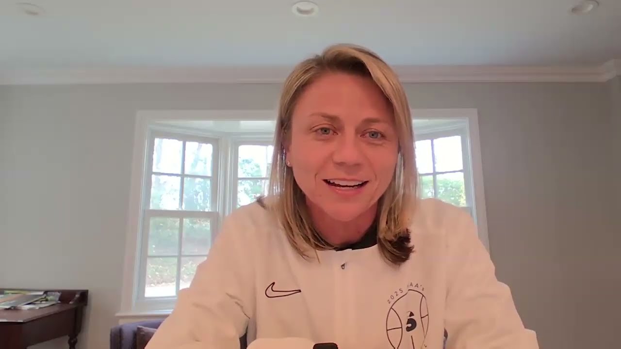Smith Athletics Webinar 2025