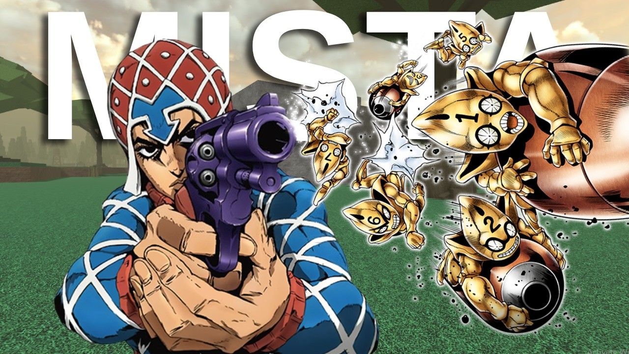 Использую SIX PISTOLS, чтобы стать MISTA в Bridger: Western