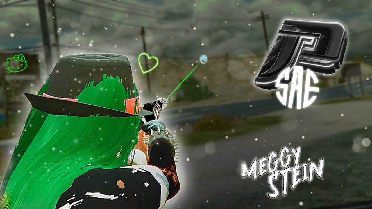 [Pruda] Meggy’s großer Frühjahrsputz