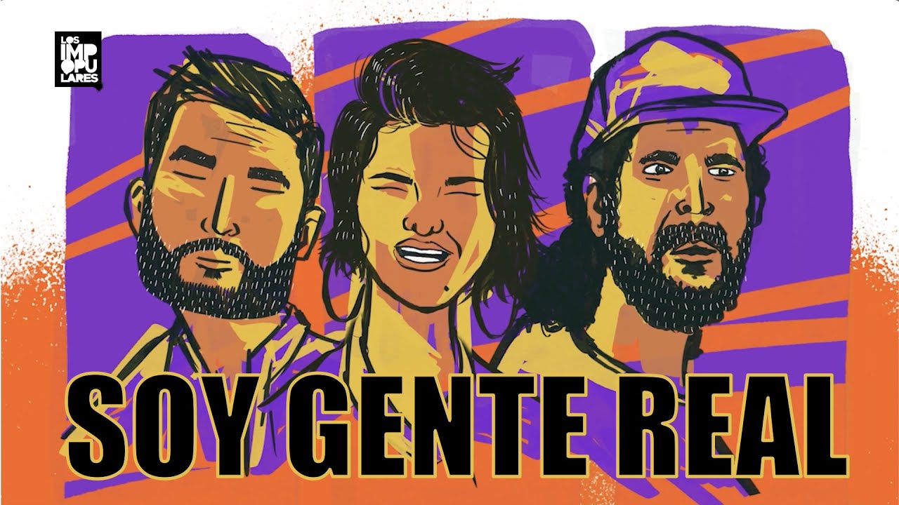 Soy gente real - Capítulo 211