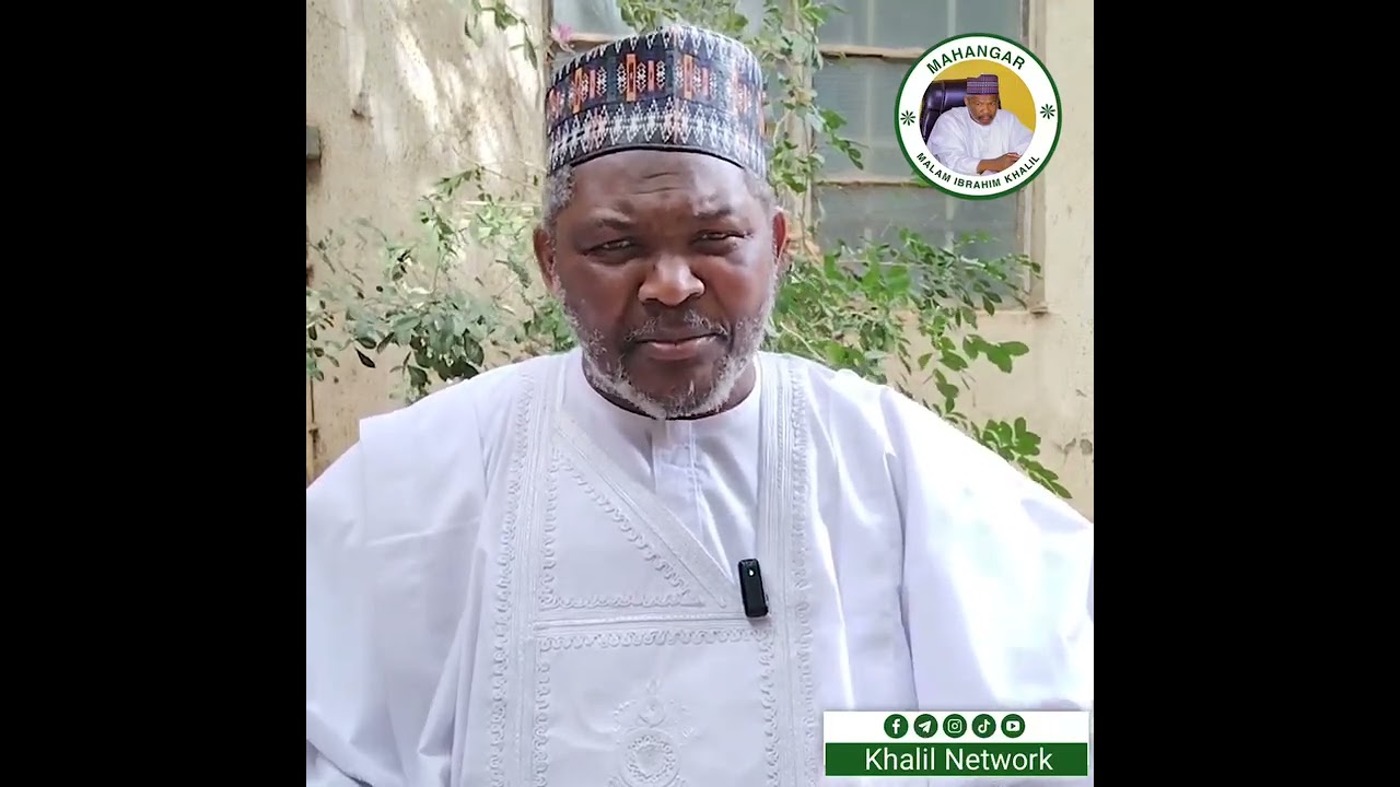 Episode 02 mahangar Malam Ibrahim Khalil, Ramadan special 2026