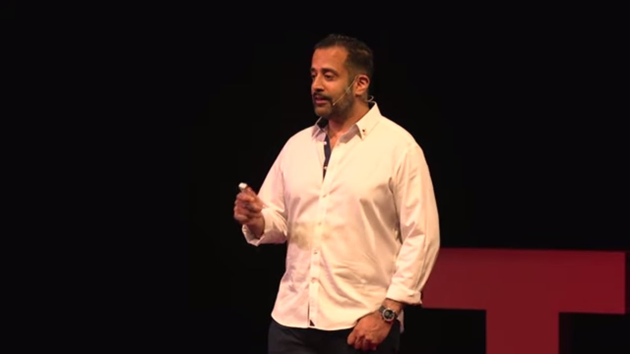 The Rise of Esports | Rahul Sood | TEDxSanJuanIsland