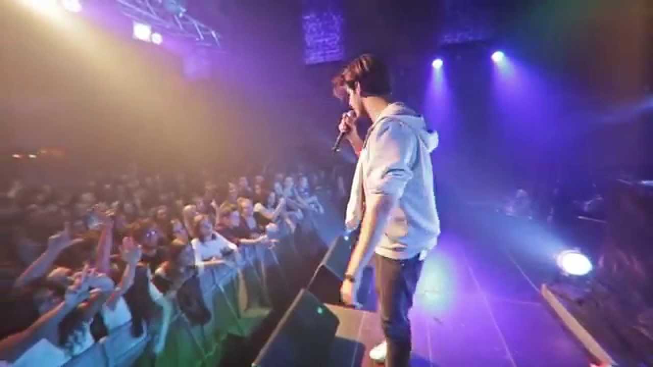 Taco Hemingway - 6 zer  (Live @ Stary Klasztor, Wrocław)