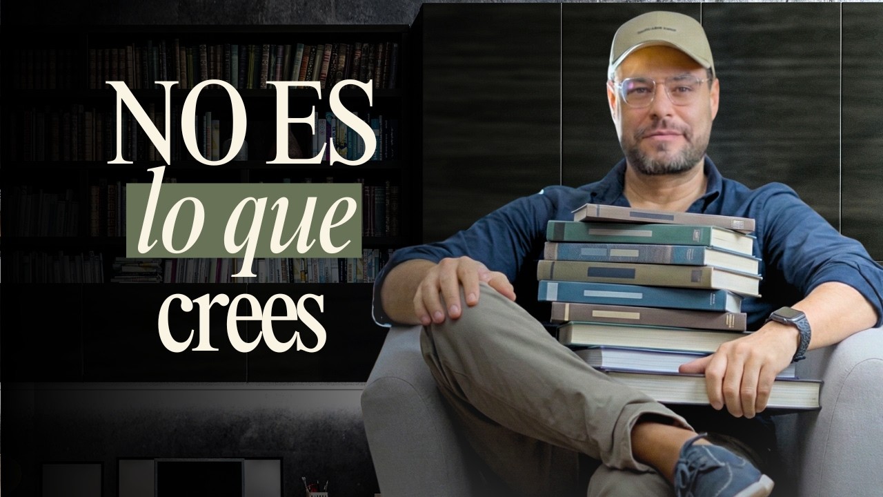 Leí todo sobre dinero… y esto es lo ÚNICO que de verdad te hace rico (no es lo que crees)