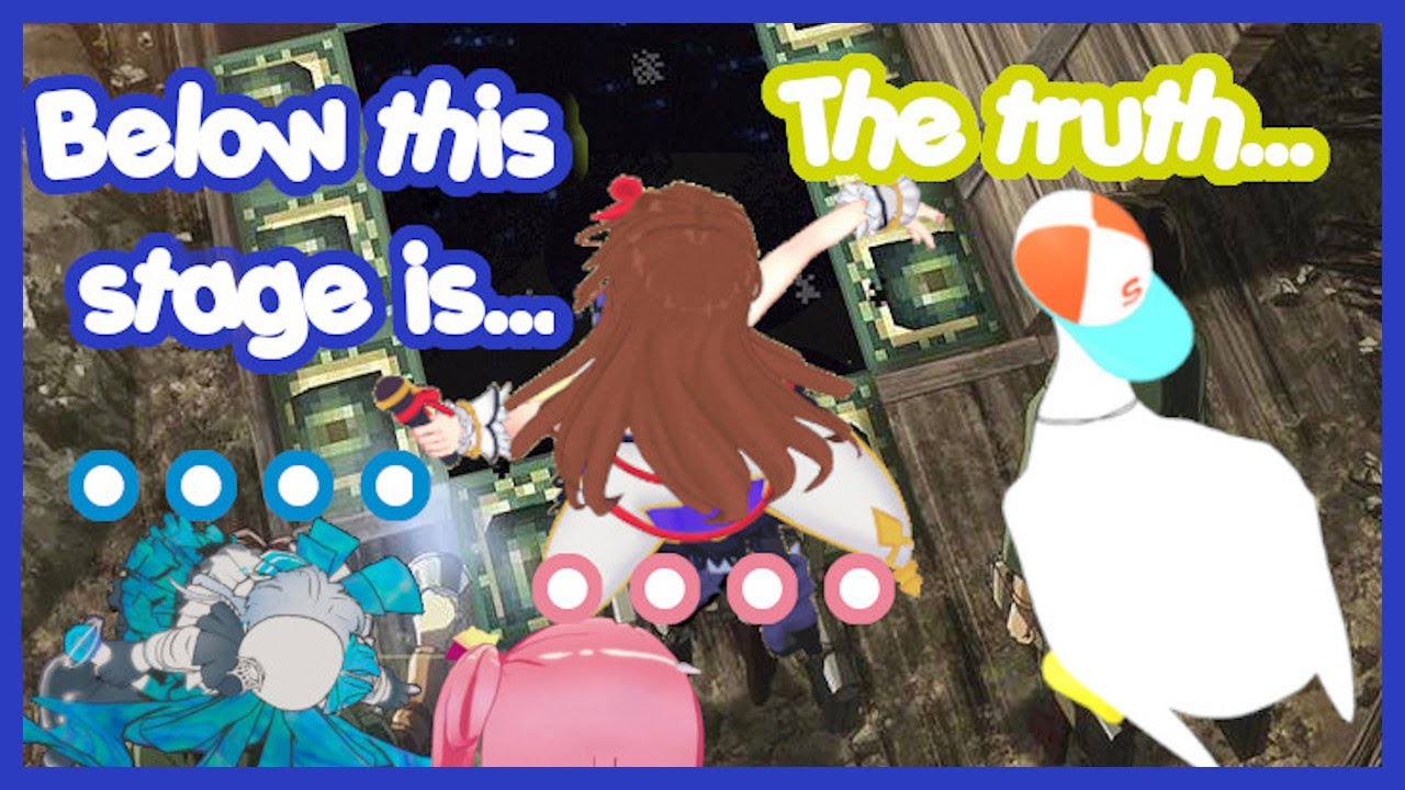 Sora shows Subaru the 