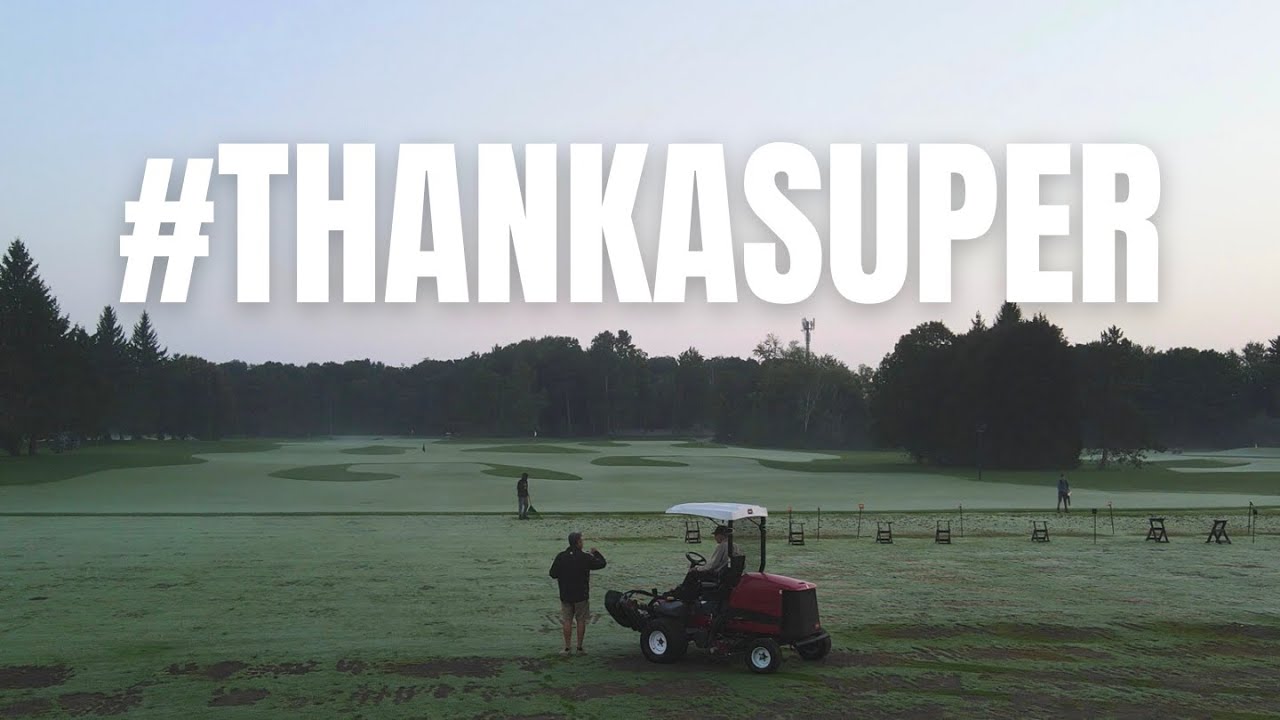 A Day in the Life of a Superintendent