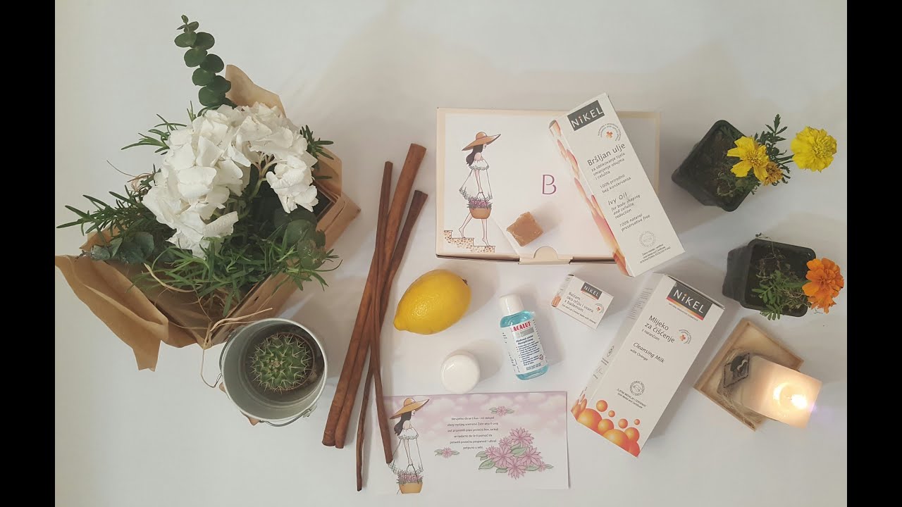 #4 PURITY BOX-PROLEĆNI-NIKEL,DR PASHA...
